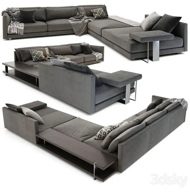 Sofa Bristol Poliform 