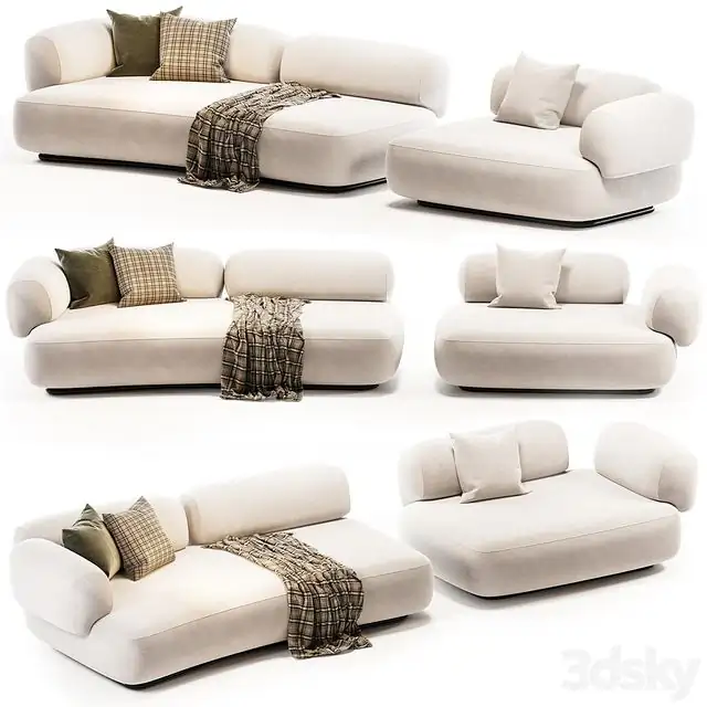 Sofa Cabrera 