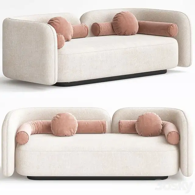 Sofa DEPRIMO 