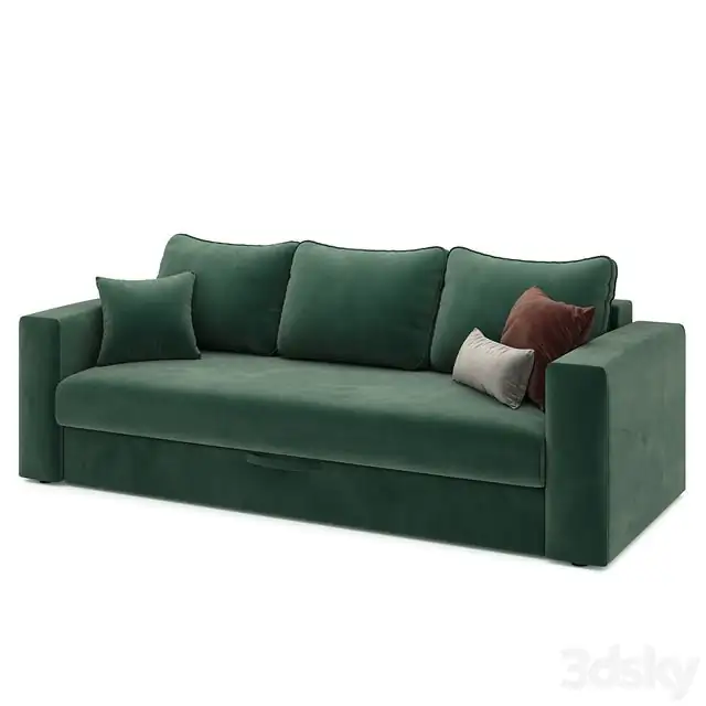 Sofa Don-3 