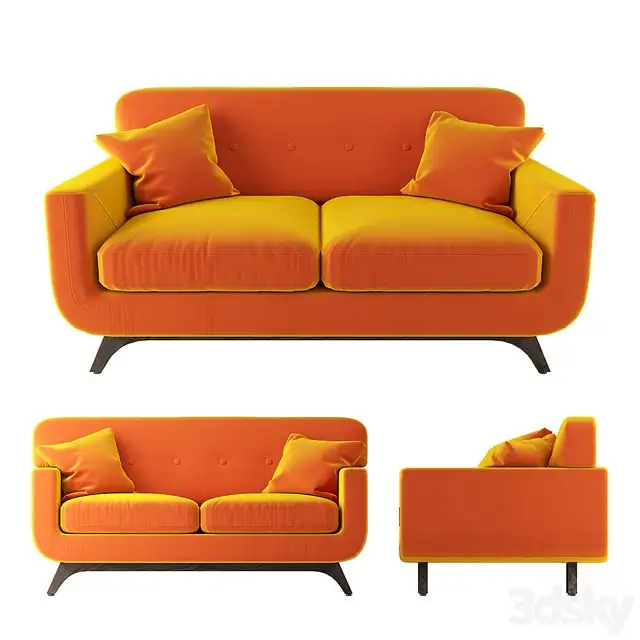 Sofa Falkirk 
