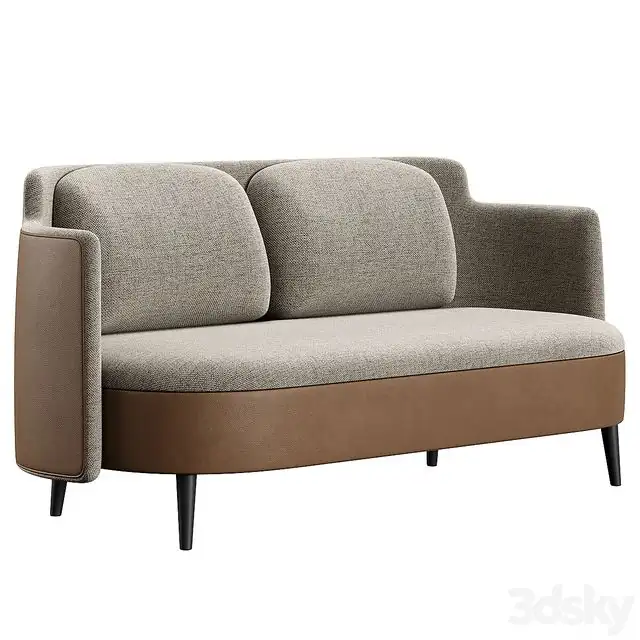 Sofa Fatt Konyshev 