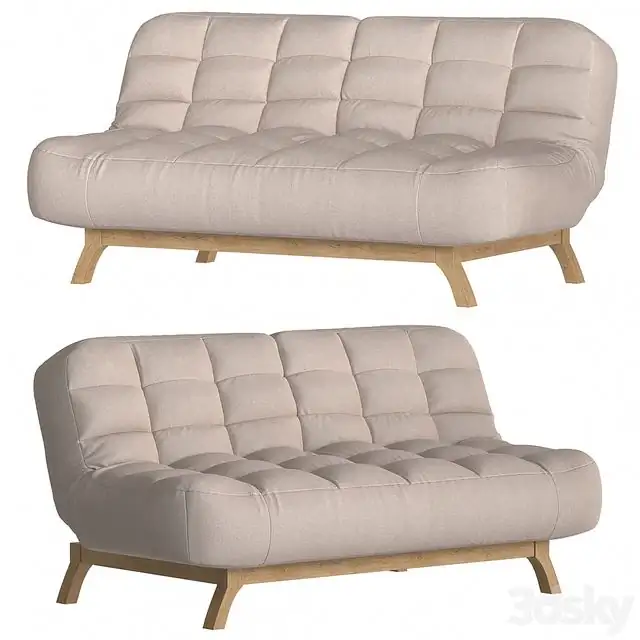 Sofa Gotland, Bons-T 