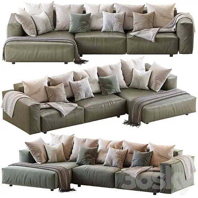 Sofa Hills 