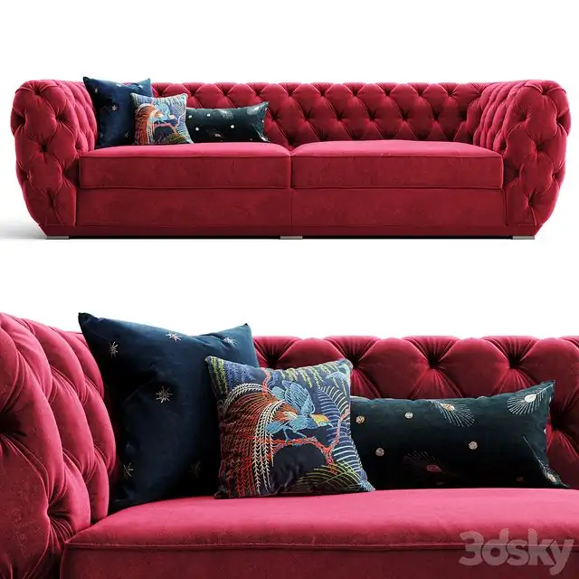 Sofa King Chesterfild the sofa and chair company 