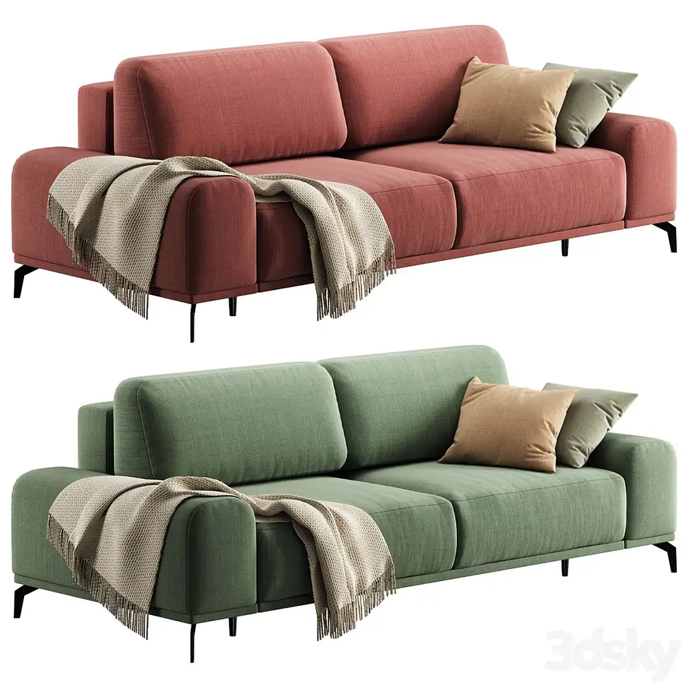 Sofa Marey 