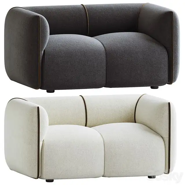 Sofa Mia MDF Italy 
