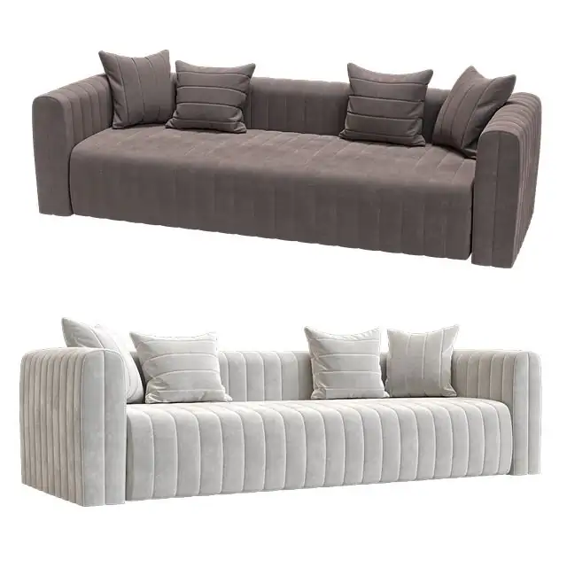 Sofa OM KULT-HOME BARDI 15.36 