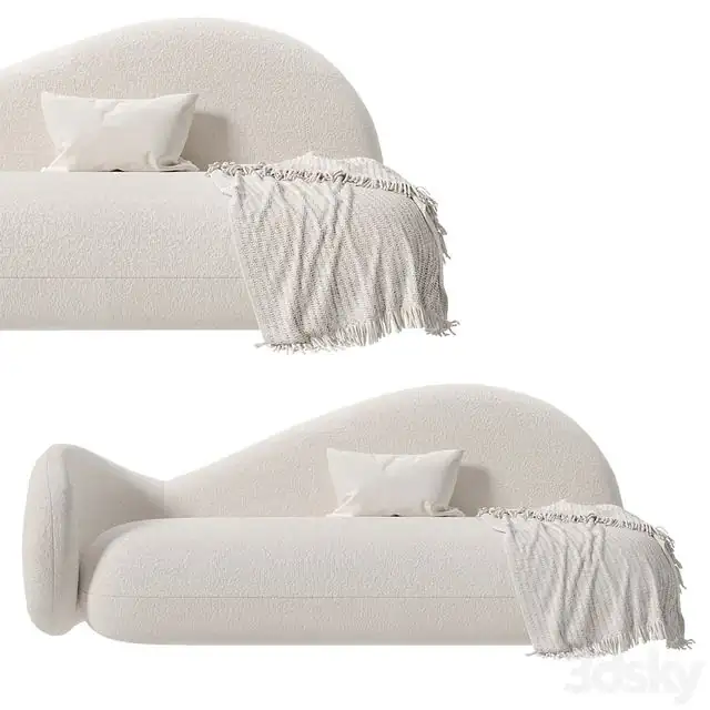 Sofa polli 