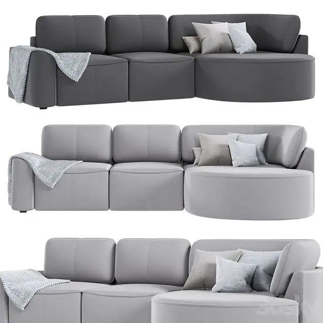 Sofa Shera 
