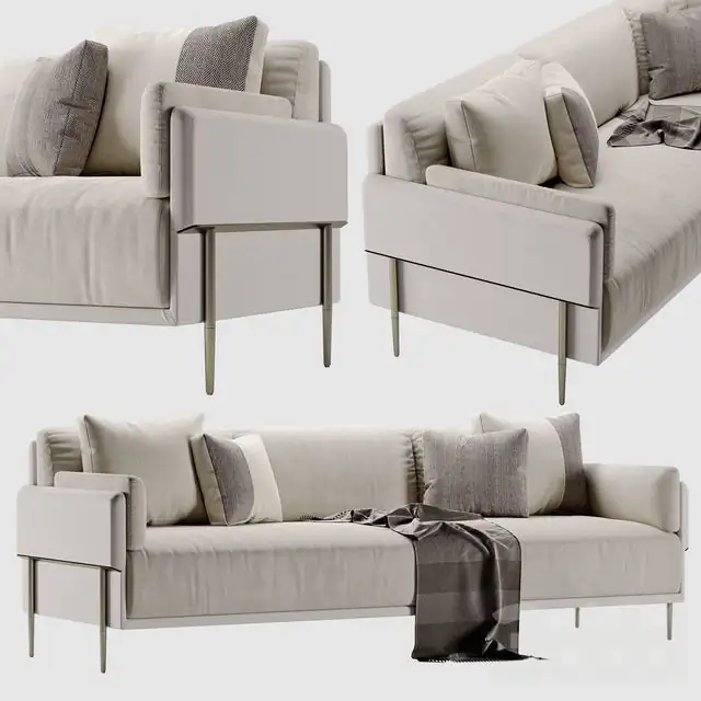 Sofa,zero Z173 