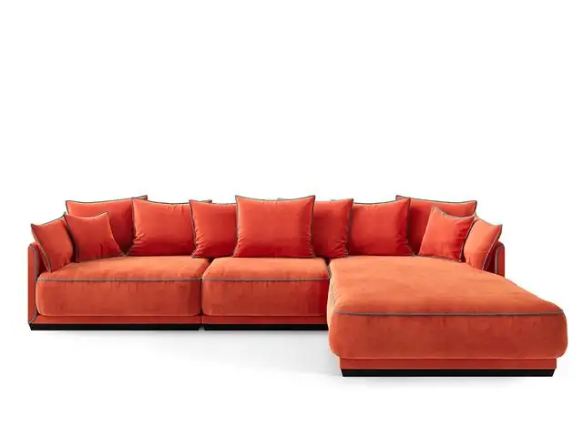 The IDEA Modular Sofa SOHO 