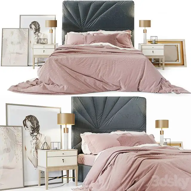 The sofa and chair company – SC bedroom furniture 