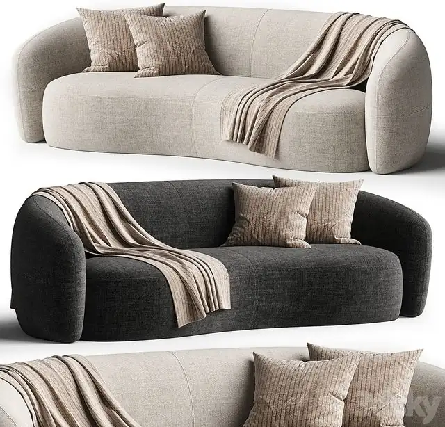 Tivoli SOFA Meroni va Kolzani 