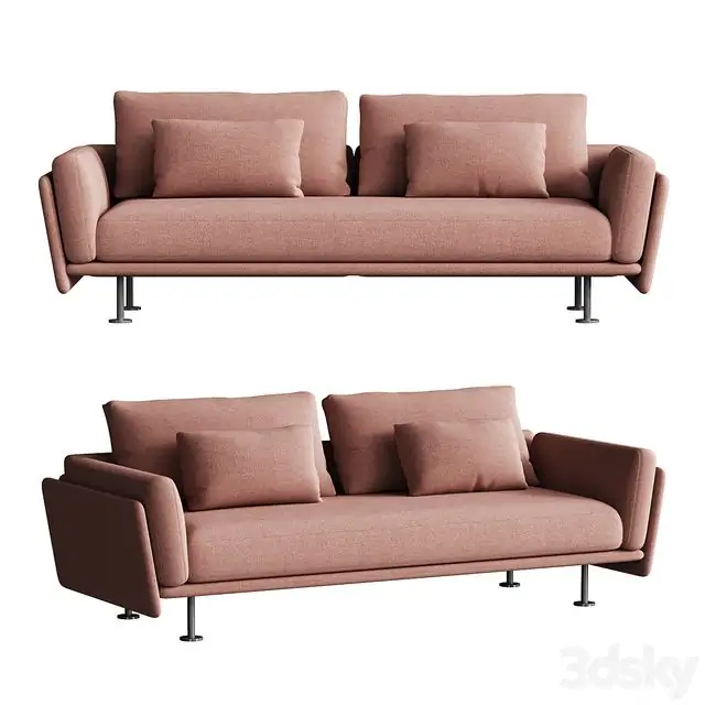 Twils HAROLD sofa 