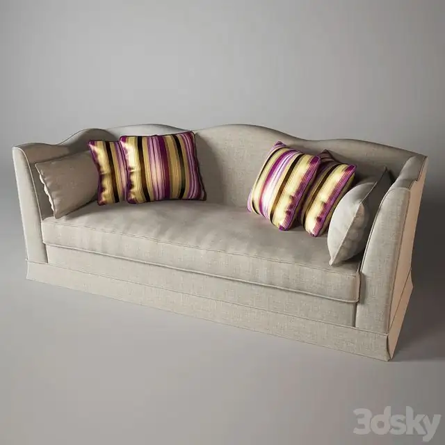 Veranda Sofa 12-0284 