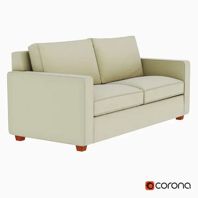West Elm Henry Sofa 