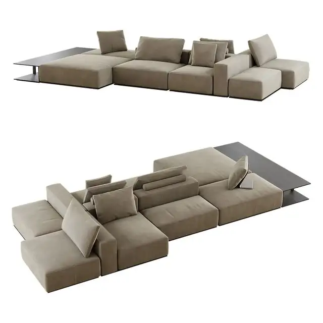 Westside Divano Poliform 