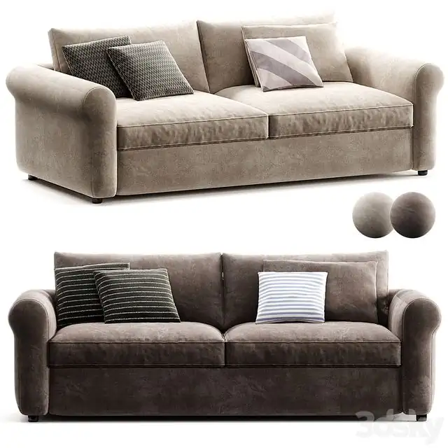 Whidbey Sofa 