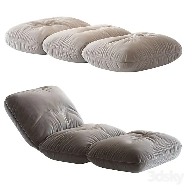 Bench N14 