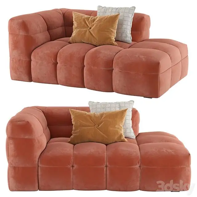 Couch Fat Joe 