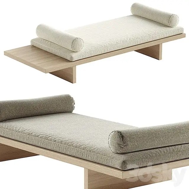 LENDORF BENCH 