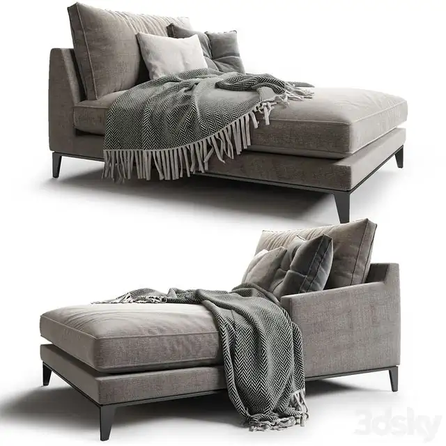 Poliform_Bellport _Daybed 