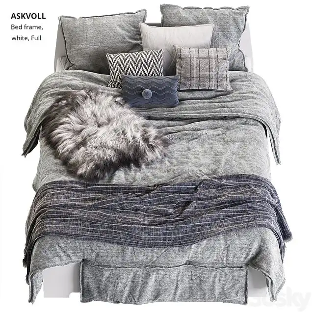 ASKVOLL Ikea 