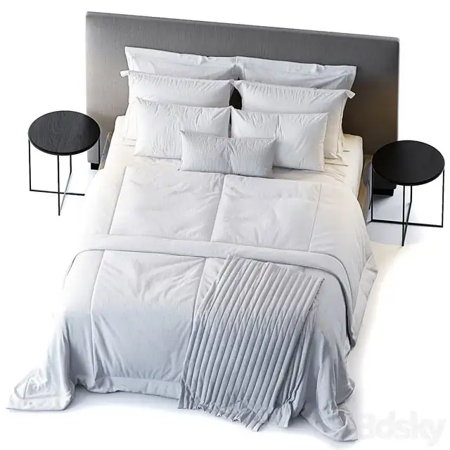 Bauci – Ovidio bed by B&B 