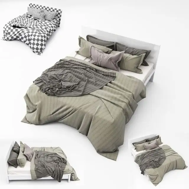 Bed 11 