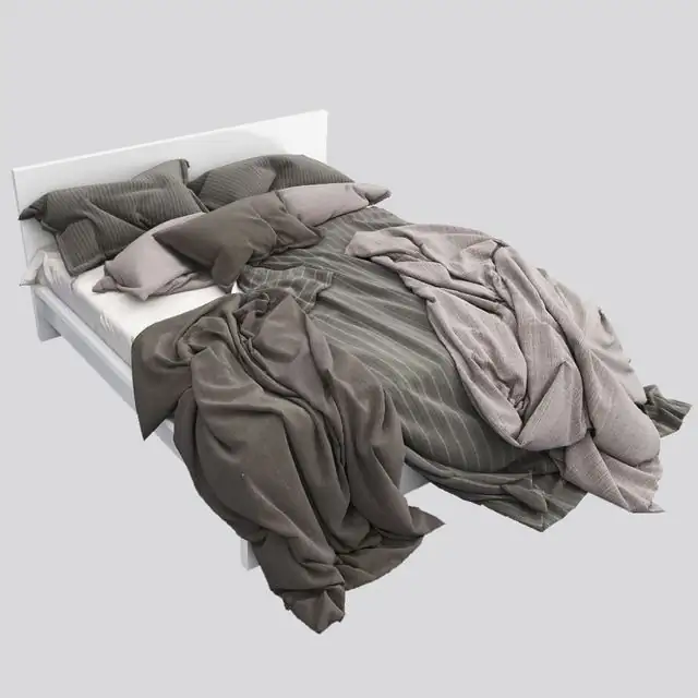 Bed 13 