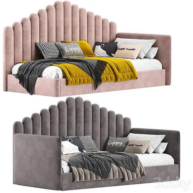 Bed Daybed BLOM 
