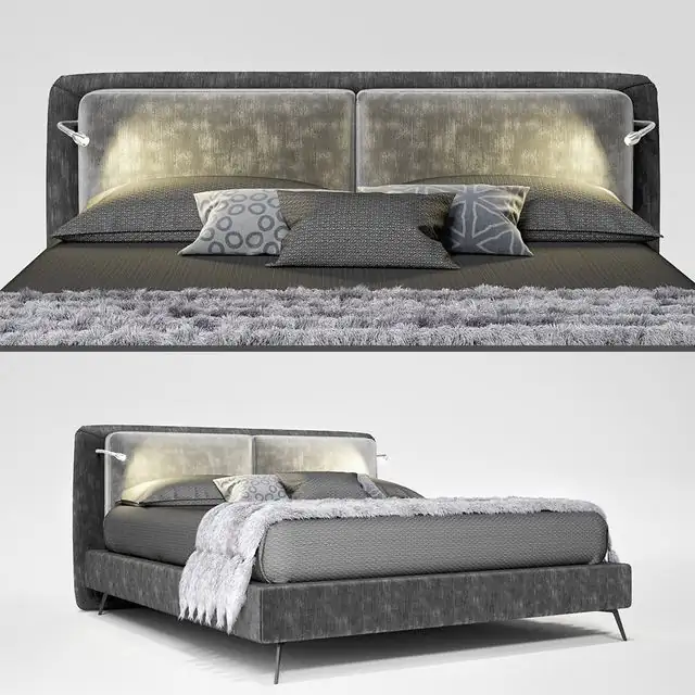 Bed Felistyle 2015 PENNY TOKYO 