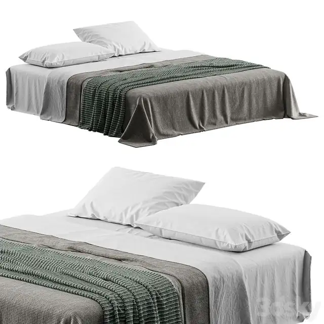 Bed linen Magic Linen 2 
