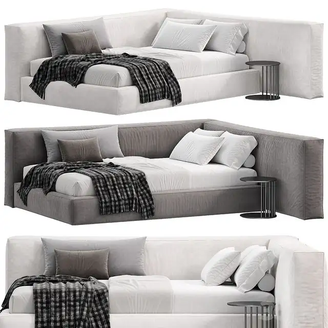 Boca Mini Bed 2 