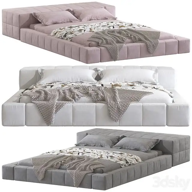 BONALDO BEDS 