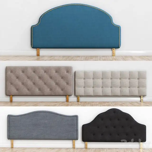 headrest bedroom collections 