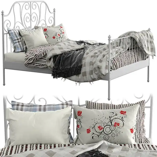 Ikea Leirvik 
