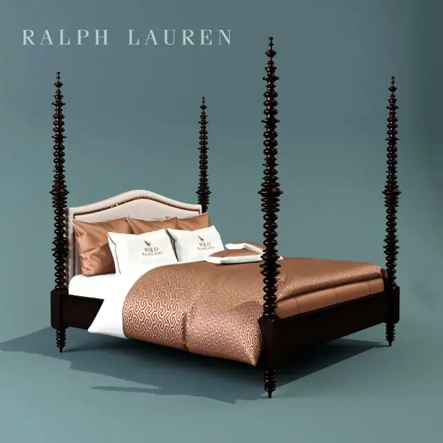 ILLORA BED 
