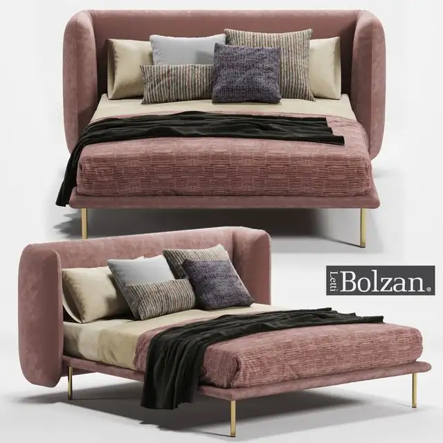 Jill Bed 
