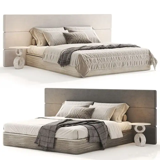 Madaket Bed By Workshop 