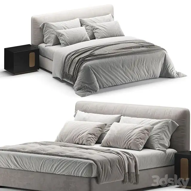 MyPlace Bed 