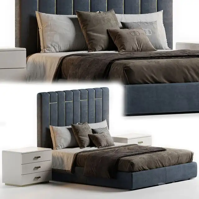Pablo bed Daytona 