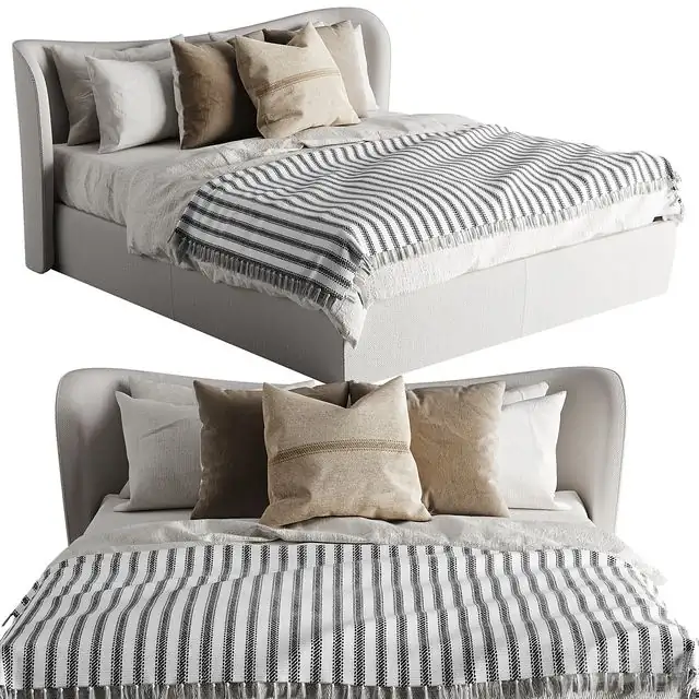Pianca Embrace Bed 