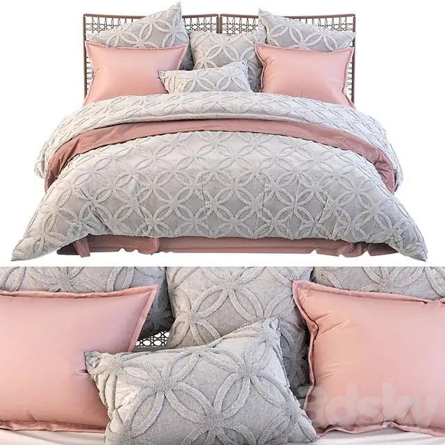 Sailor Bed Bolzan 