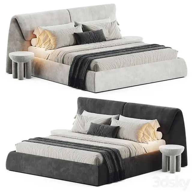 SIMON Bed 