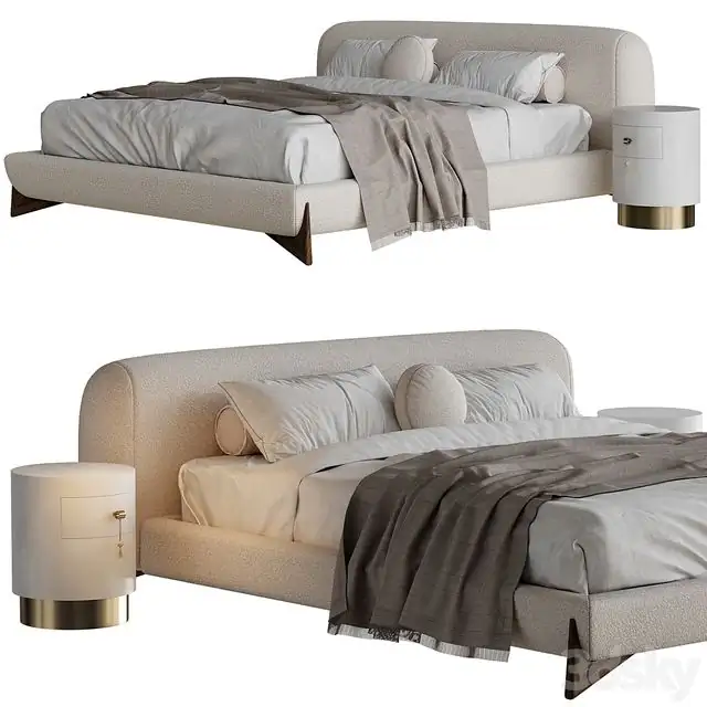 Softbay bed 
