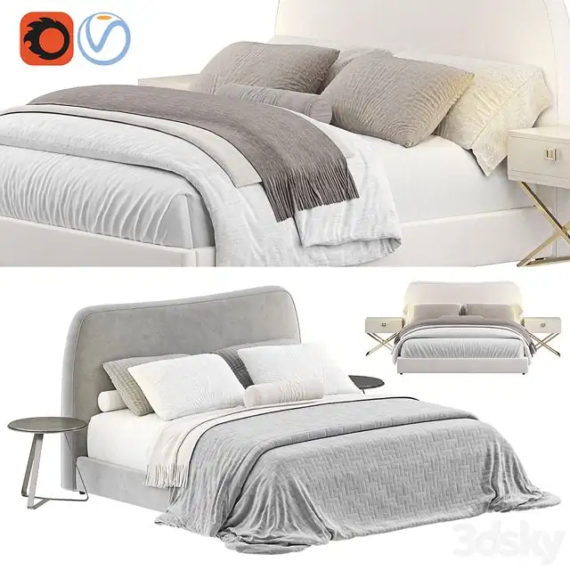 Sophie Bed 