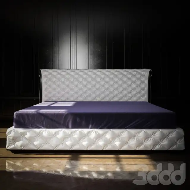 turri bed 