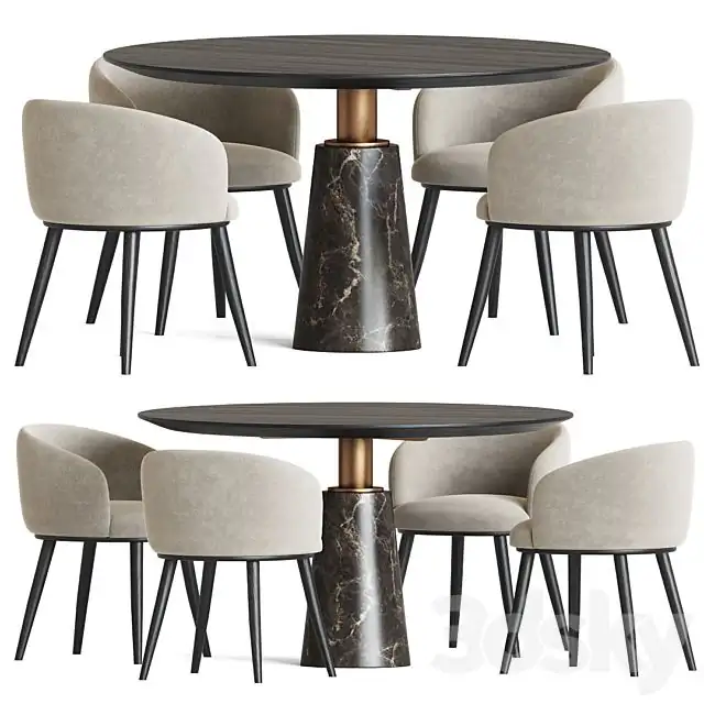 Dining Set 36 